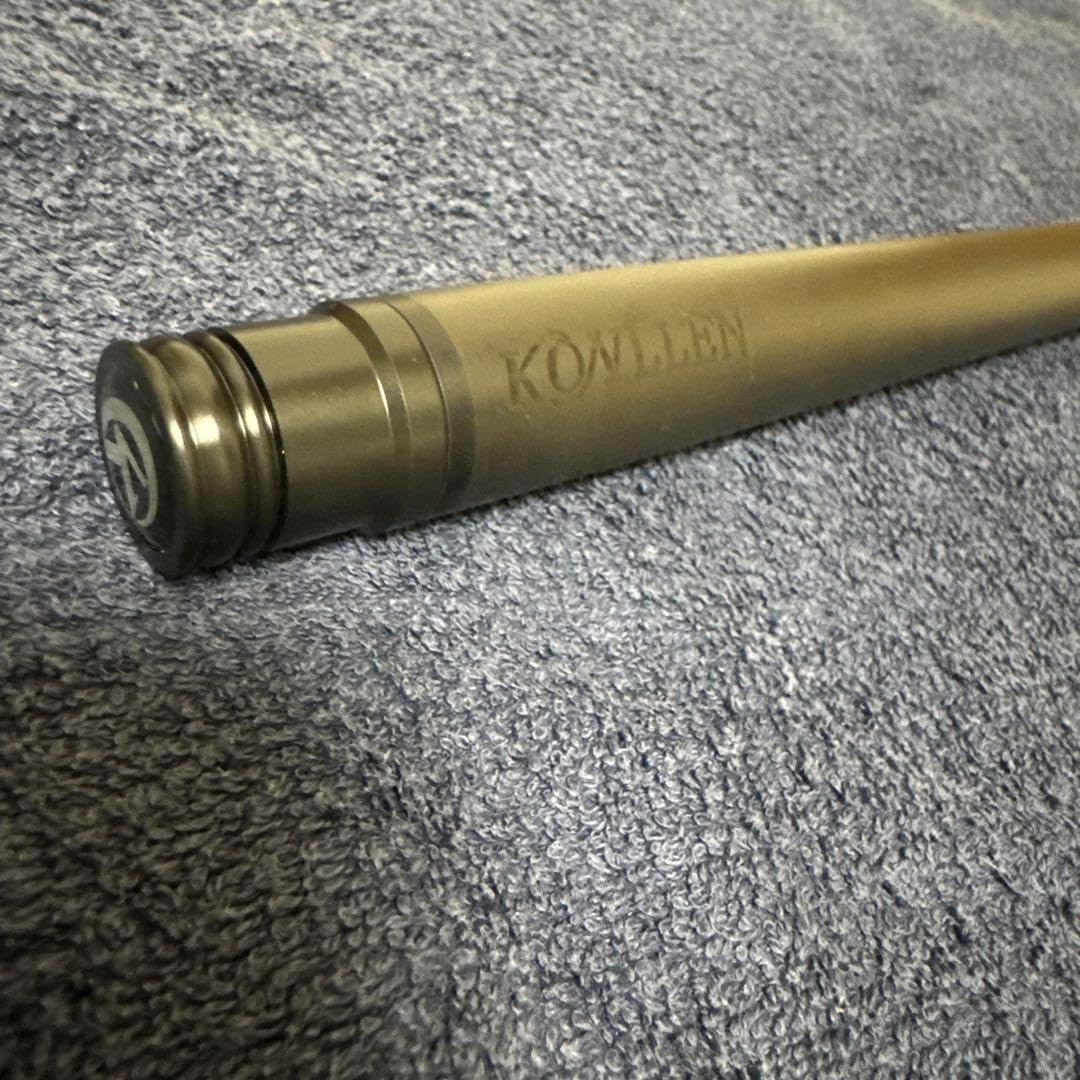 KONLLEN コンラン カーボンシャフト